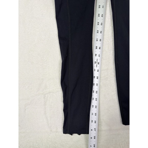 Fabletics Pants Womens Small Black Motion 365 High Waist Legging Skinny Stretch - Picture 5 of 8